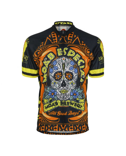 Moab Especial 2 Men's Cycling Jersey (S, M, L, XL, 2XL, 3XL)