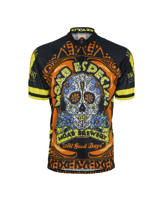 Moab Especial 2 Men's Cycling Jersey (S, M, L, XL, 2XL, 3XL)