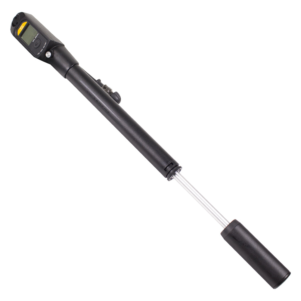 MPD-1 Digital Shock & Tire Pump