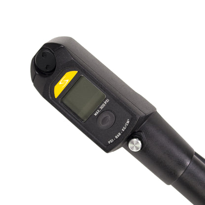 MPD-1 Digital Shock & Tire Pump