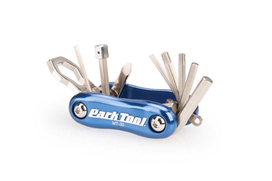 Park Tool Multi-Tool MT-30