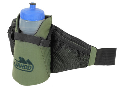 Jandd Negev Aqua Fanny Pack