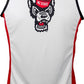 North Carolina State Wolfpack Men's RUN/TRI Singlet (XS, S, M, XL, 2XL, 3XL)