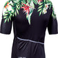 Centenario 2.0 Men's Short Sleeve Cycling Jersey (Green) Small