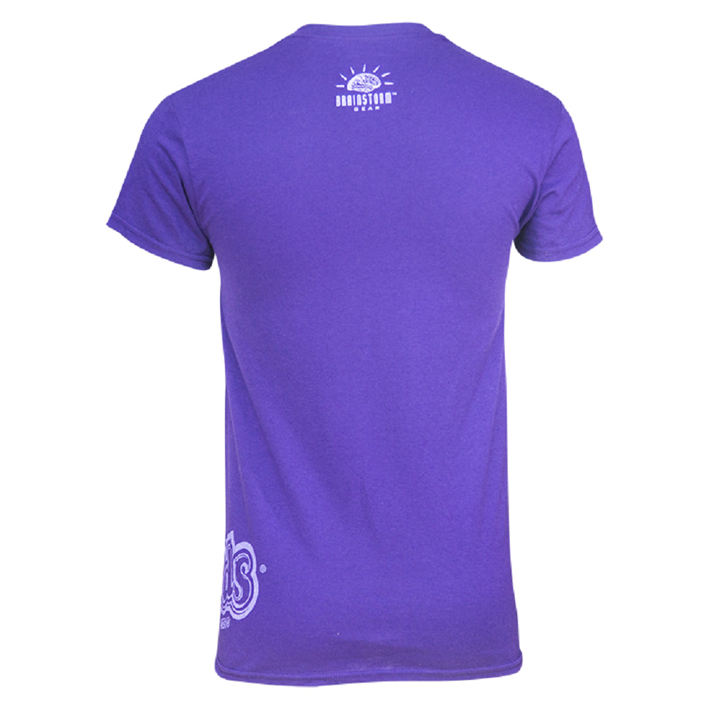 Run Like A Nerd Men's Tech Shirt (S, M, L, XL, 2XL)