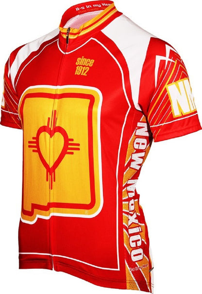 New Mexico Women's Cycling Jersey