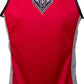 New Mexico Lobos Men's RUN/TRI Singlet (M, L, XL, 2XL, 3XL)