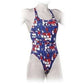 FINIS New York Bladeback, Patriot