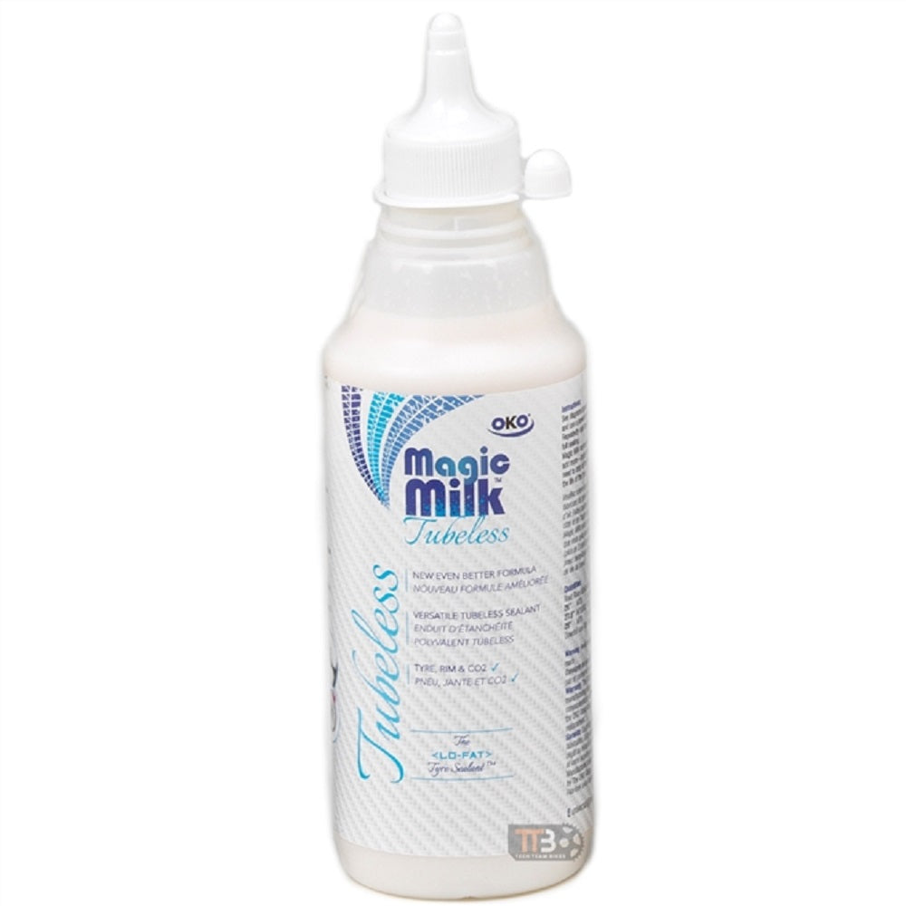 OKO Magic Milk Sealant, 500 ml / 17 oz
