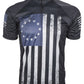 Old Betsy Men's Cycling Jersey (S, M, L, XL, 2XL, 3XL)