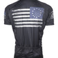 Old Betsy Men's Cycling Jersey (S, M, L, XL, 2XL, 3XL)