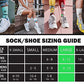 Men's Odd Sox Cheech and Chong On the Road MURDVR Crew Socks