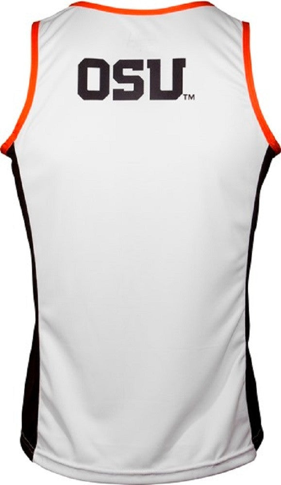 Oregon State Beavers RUN/TRI Singlet (M-3XL)