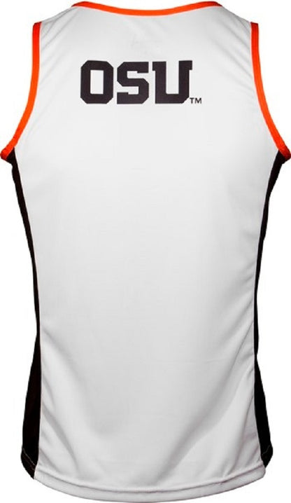 Oregon State Beavers RUN/TRI Singlet (M-3XL)