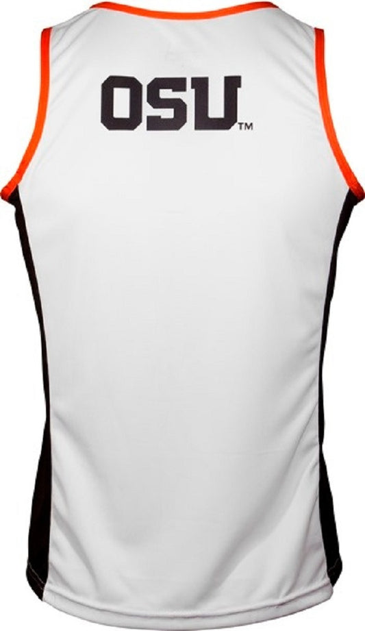 Oregon State Beavers RUN/TRI Singlet (M-3XL)