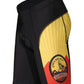 Moab Brewery Over the Top HEFEWEIZEN Cycling Shorts (L, XL, 2XL)