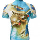 P-38 Lightning Cycling Jersey