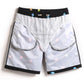 Pacman Men's Swim Trunks