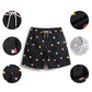 Pacman Men's Swim Trunks