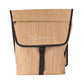 Serfas Double Bicycle Pannier Bag - PB-2B (Brown)