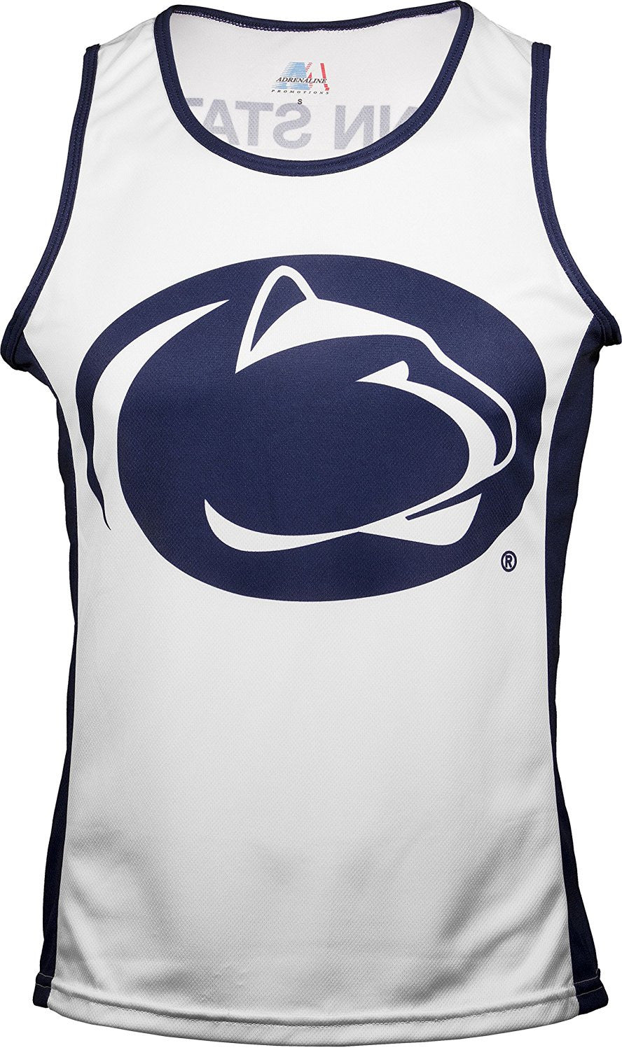 Penn State Nittany Lions Men's RUN/TRI Singlet (2XL, 3XL)