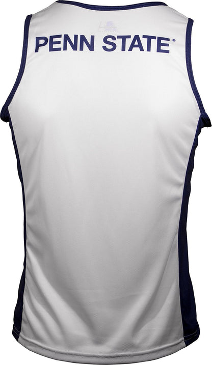 Penn State Nittany Lions Men's RUN/TRI Singlet (2XL, 3XL)