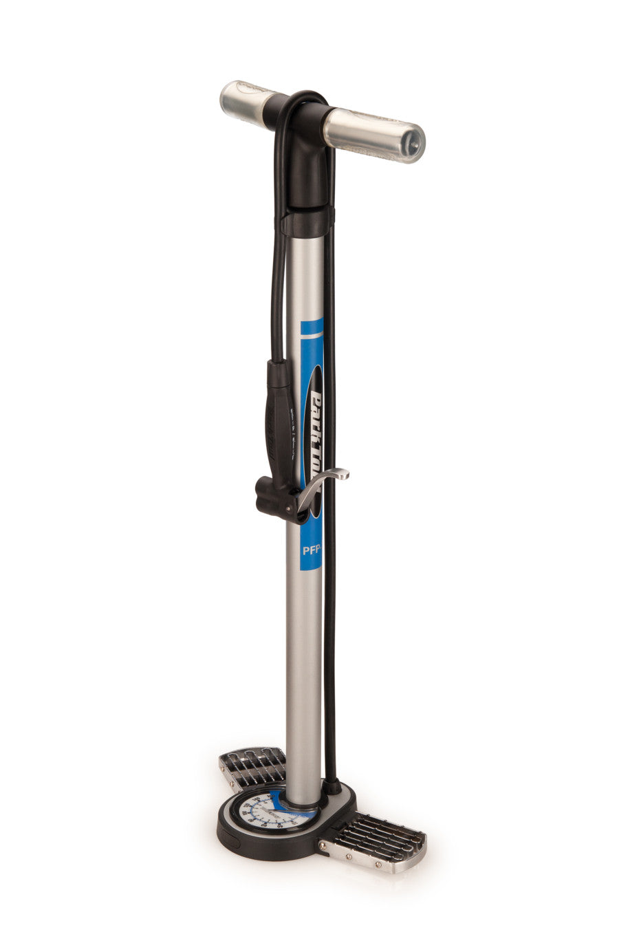 Park Tool Professional Mechanic Floor Pump PFP-7