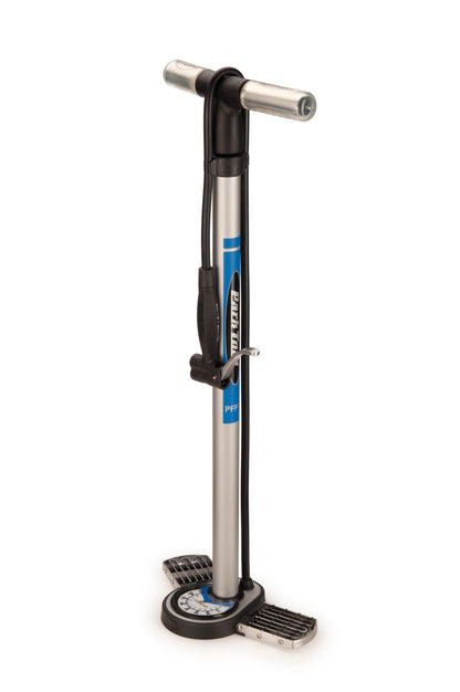 Park Tool Professional Mechanic Floor Pump PFP-7