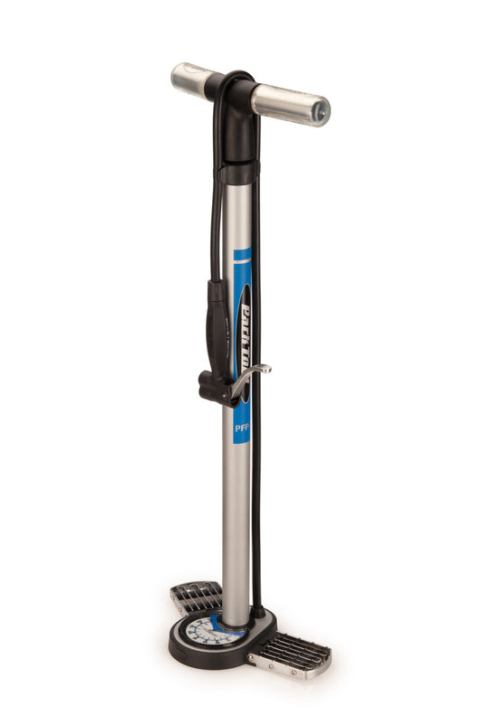 Park Tool Professional Mechanic Floor Pump PFP-7