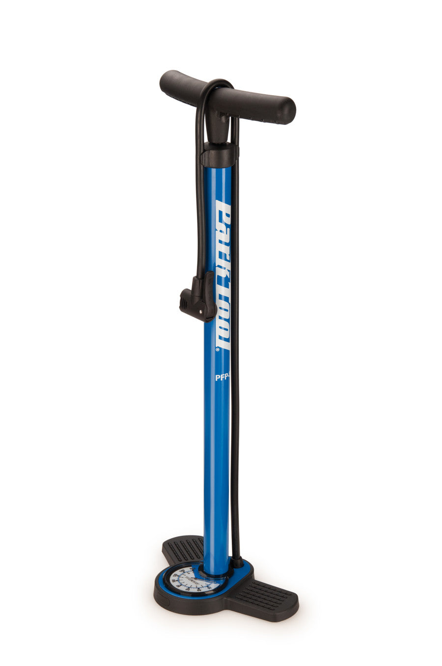 Park Tool Home Mechanic Floor Pump PFP-8
