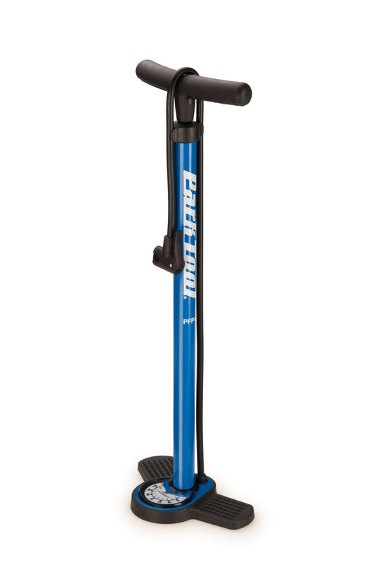 Park Tool Home Mechanic Floor Pump PFP-8