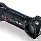 ITM Pathom Stem, Black, 110 mm