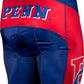 Pennsylvania Cycling Shorts (S, M, L, XL, 2XL)