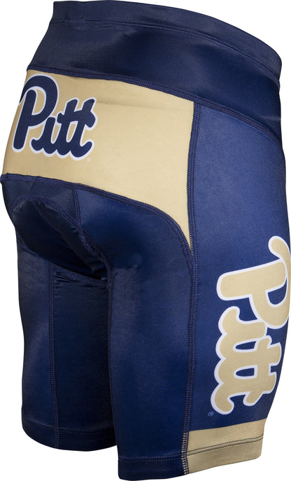 Pitt Men's Cycling Shorts