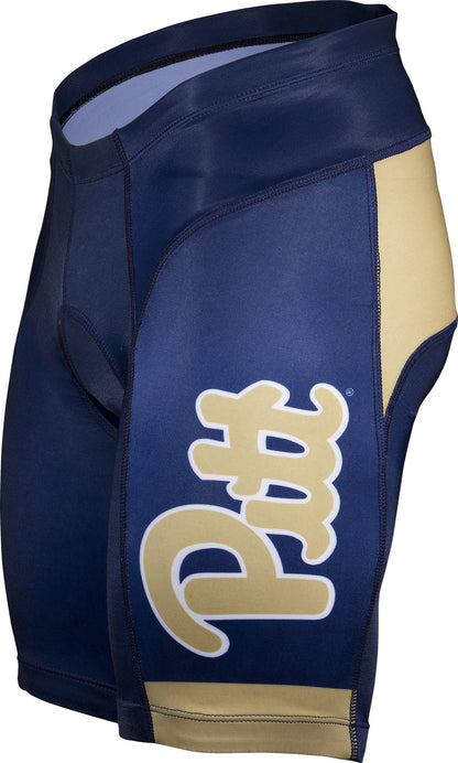 Pitt Men's Cycling Shorts