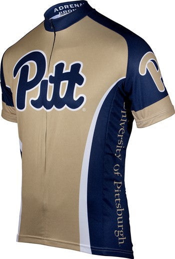 Pitt Men's Cycling Jersey (Small) - 50% OFF!