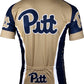 Pitt Men's Cycling Jersey