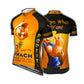 Popeye I Y'am What I Y'am Men's Cycling Jersey (S, M)