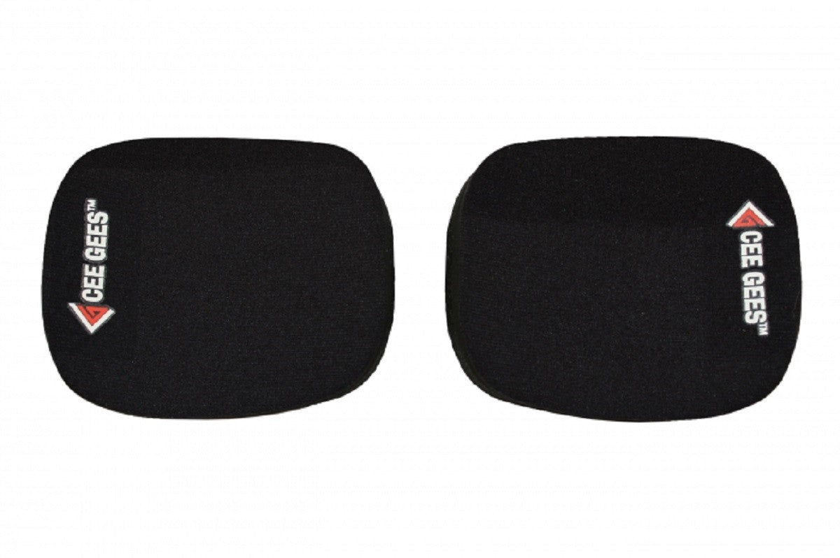 Cee Gees Cushy's Aerobar Pads - Triathlete Store