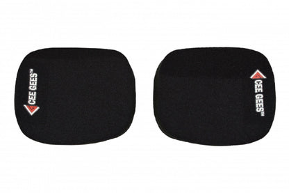 Cee Gees Cushy's Aerobar Pads - Triathlete Store