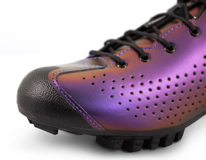 Vittoria Tierra Gravel Cycling Shoes (Purple)