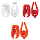 XLAB Raptor Talons Water Bottle Cage End Pieces - 1 Pair
