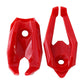 XLAB Raptor Talons Water Bottle Cage End Pieces - 1 Pair