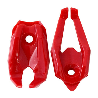 XLAB Raptor Talons Water Bottle Cage End Pieces - 1 Pair