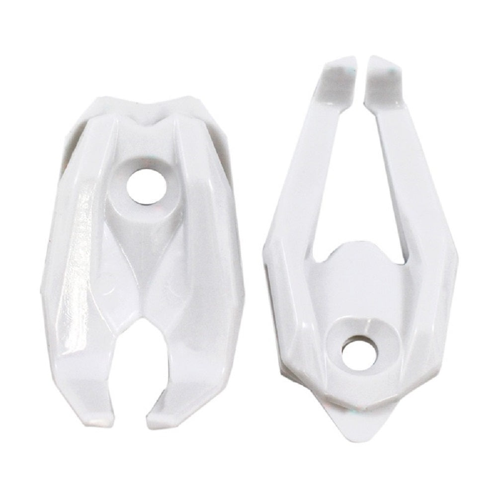 XLAB Raptor Talons Water Bottle Cage End Pieces - 1 Pair