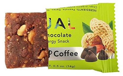 Ritual Energy Travel Bag (15ct.) - Peanut & Chocolate