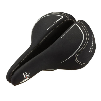 Serfas RX-921L Men’s Road/MTB Comfort Saddle