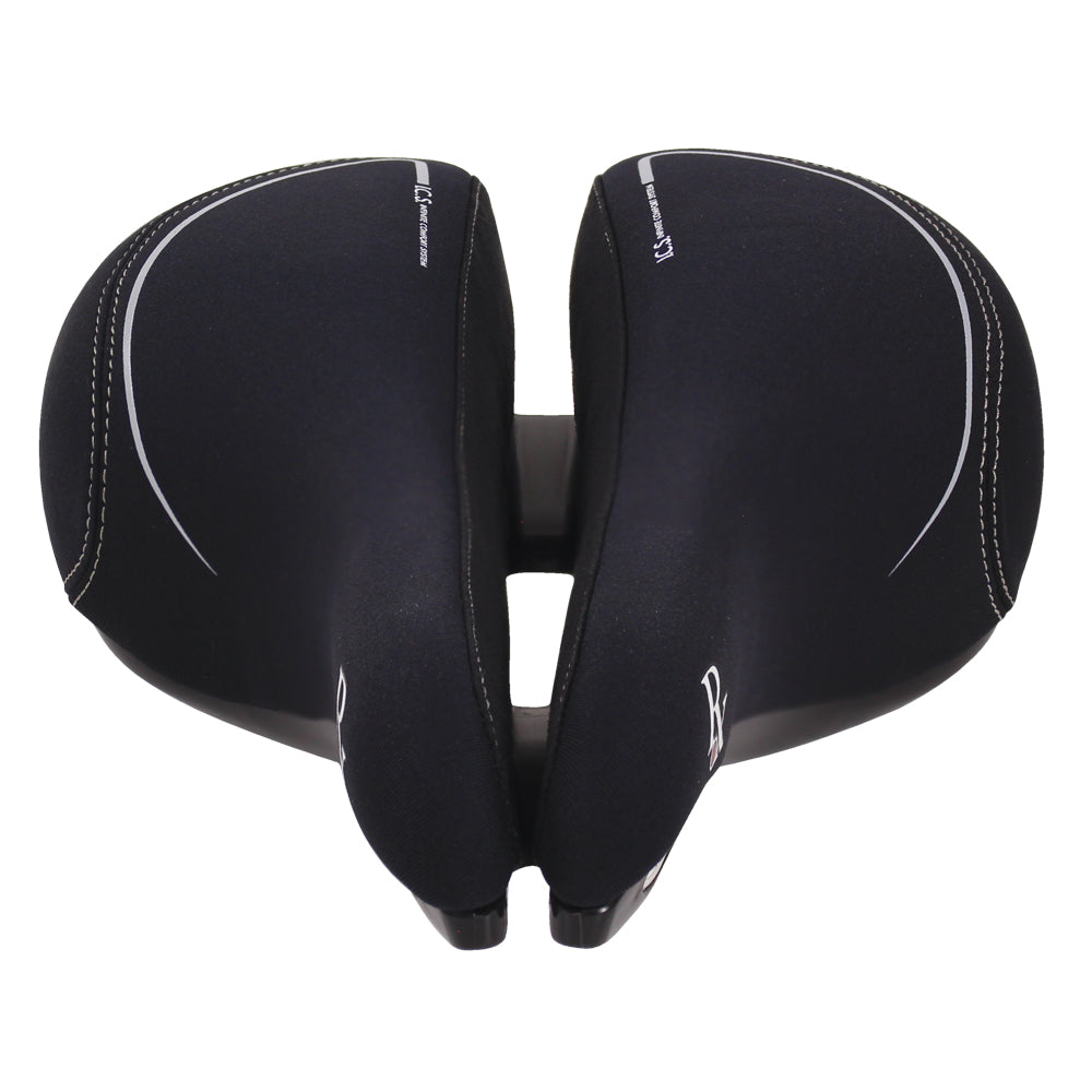 Serfas RX-921L Men’s Road/MTB Comfort Saddle