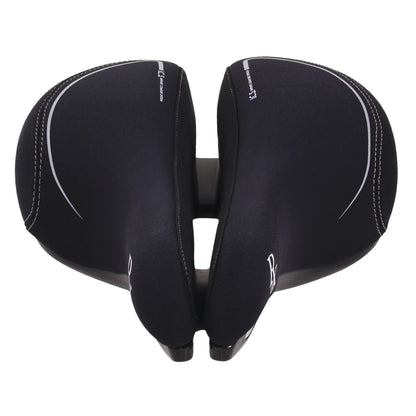 Serfas RX-921L Men’s Road/MTB Comfort Saddle