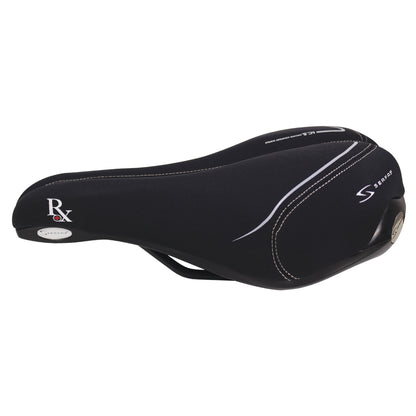 Serfas RX-921L Men’s Road/MTB Comfort Saddle